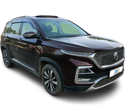 MG HECTOR-img
